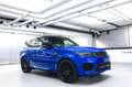 Land Rover Range Rover Sport SDV8 Autobiography Dynamic Blau - thumbnail 1