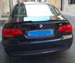 BMW 320 Serie 3 E92 Coupe 320d Coupe Msport 184cv Nero - thumbnail 4