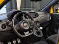 Abarth 500 595 Competizione 1.4 16v T-Jet 132kW E6D Amarillo - thumbnail 17
