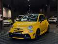 Abarth 500 595 Competizione 1.4 16v T-Jet 132kW E6D Amarillo - thumbnail 2