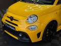 Abarth 500 595 Competizione 1.4 16v T-Jet 132kW E6D Amarillo - thumbnail 4