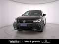 Volkswagen Tiguan 2.0 TDI DSG R-LINE 150 CV SCR Nero - thumbnail 1