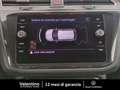 Volkswagen Tiguan 2.0 TDI DSG R-LINE 150 CV SCR Nero - thumbnail 18