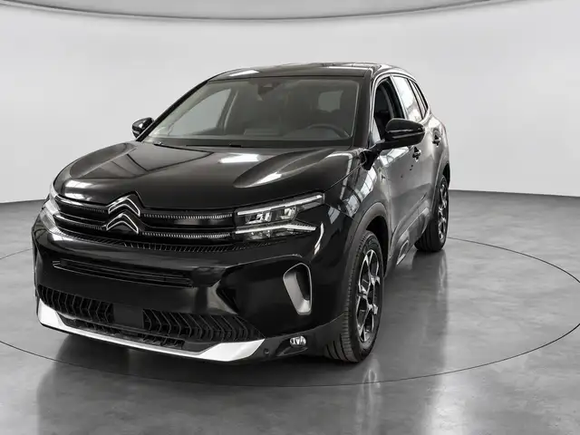 Citroen C5 Aircross Aircross 1.2 Hybrid Shine