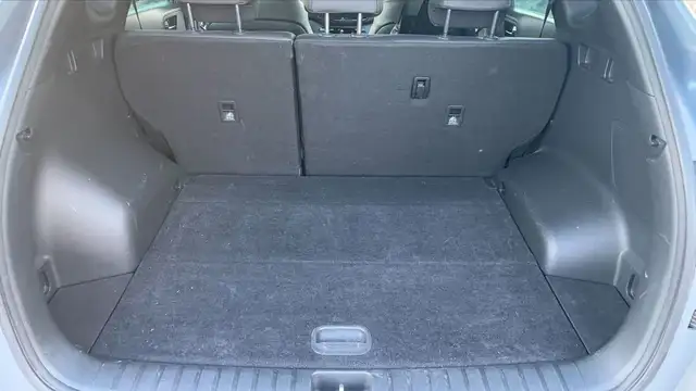 Hyundai Tucson view 14