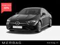 Mercedes-Benz CLA 250 e Automatic Plug-in hybrid AMG Line Advanced Plus Nero - thumbnail 1
