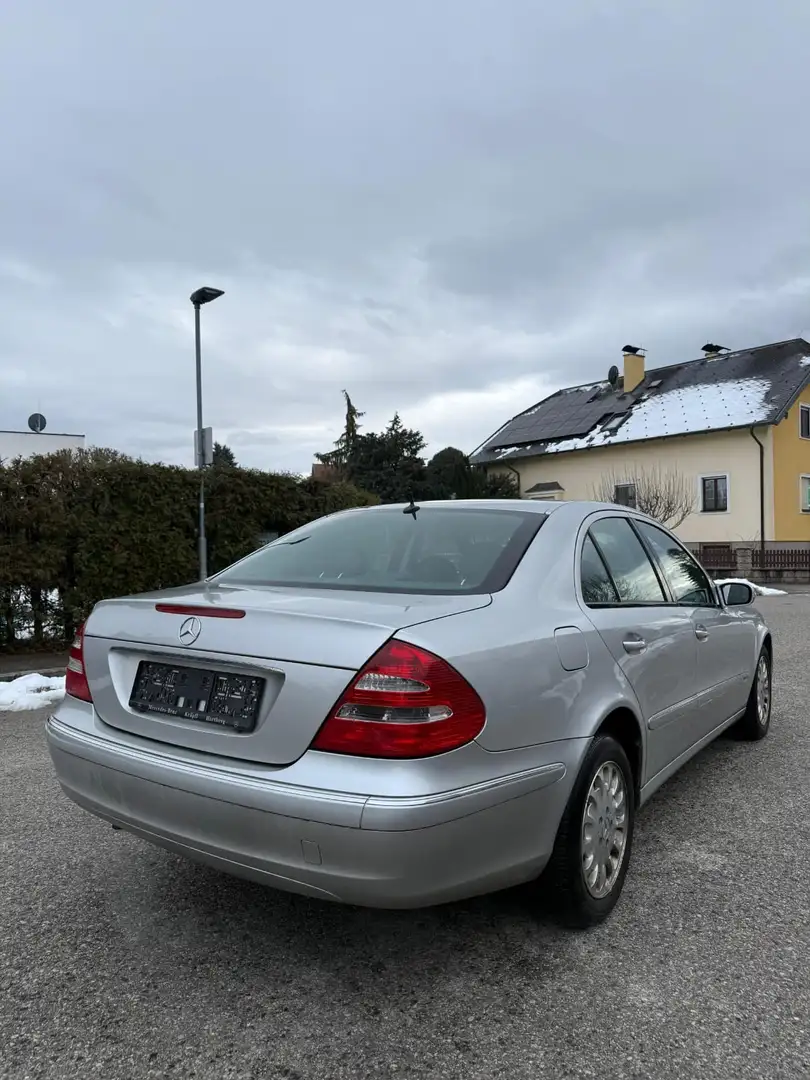 Mercedes-Benz E 200 CDI Automatik Classic - 1