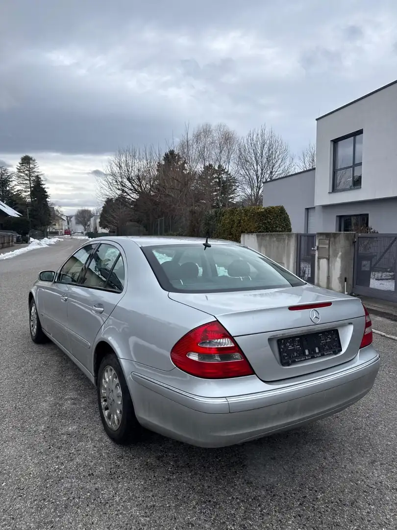 Mercedes-Benz E 200 CDI Automatik Classic - 2