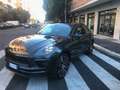 Porsche Macan Macan I 2022 2.9 S 380cv PDK CHRONO TETTO APPROVED Schwarz - thumbnail 4