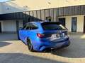 BMW 340 Baureihe 3 Touring M340 i xDrive Blau - thumbnail 4