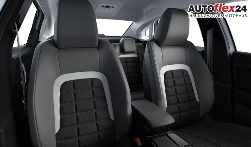 Citroen C4 X PLUS SHZ AHK Kam AWR CarP DigC PDC 17Z DAB 96 k... — photo 4