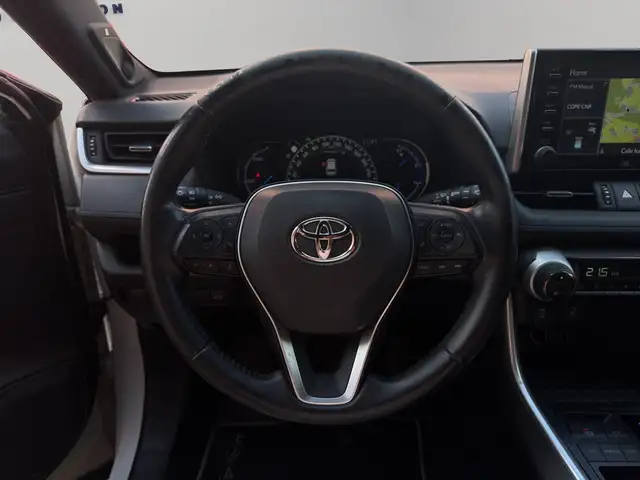Toyota Rav4 view 15