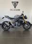 Triumph Speed Triple 1200 RS Сірий - thumbnail 1