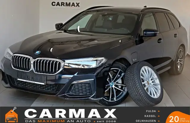 BMW 530 e Touring M Sport Leder,Navi,LED,Park Assist