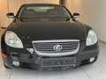 Lexus SC 430 Cabrio TOPZUSTAND Scheckheft TÜV NEU!!!! Czarny - thumbnail 9