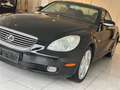 Lexus SC 430 Cabrio TOPZUSTAND Scheckheft TÜV NEU!!!! Czarny - thumbnail 11