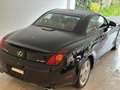 Lexus SC 430 Cabrio TOPZUSTAND Scheckheft TÜV NEU!!!! Czarny - thumbnail 2