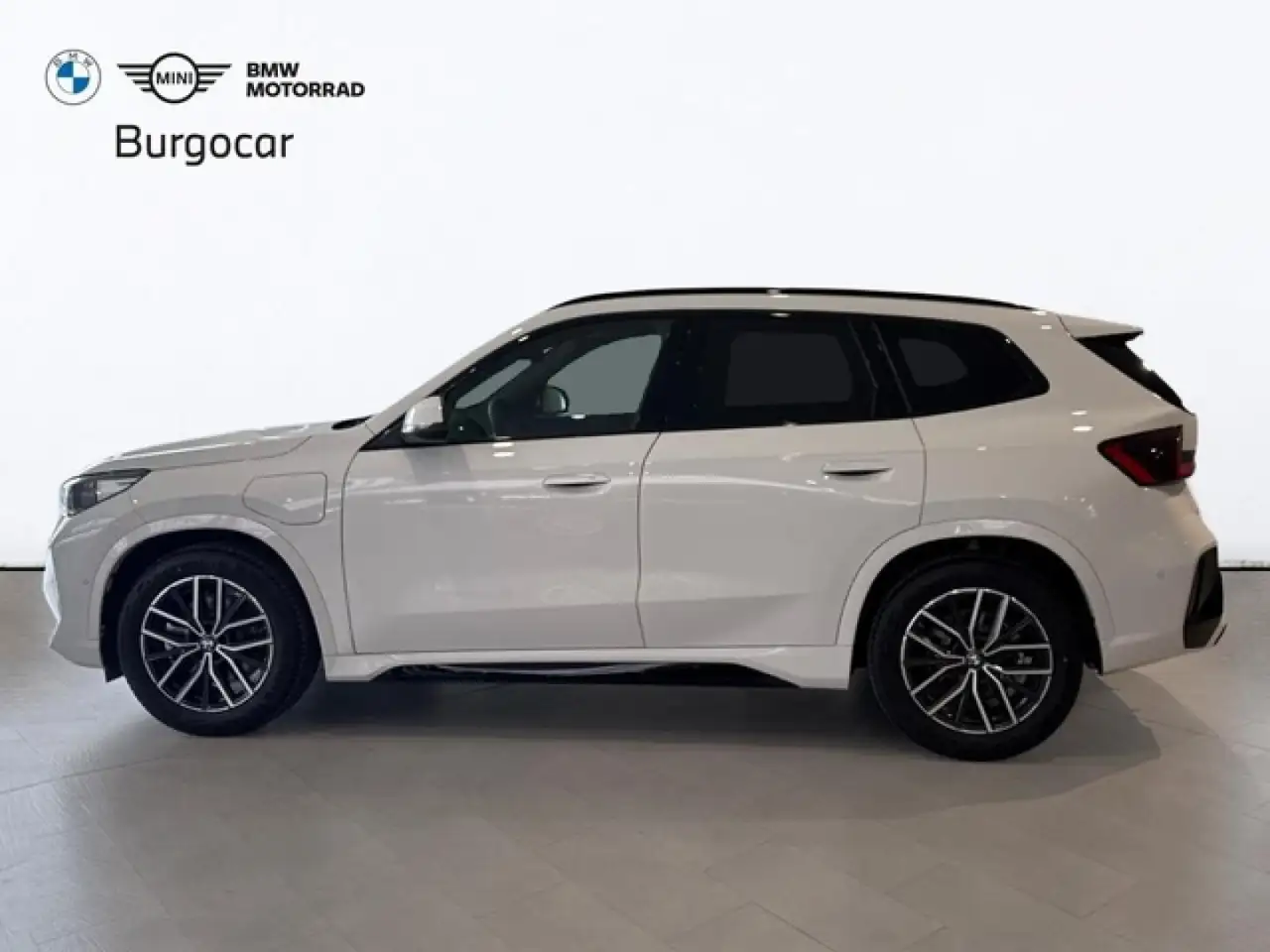 BMW X1 2026