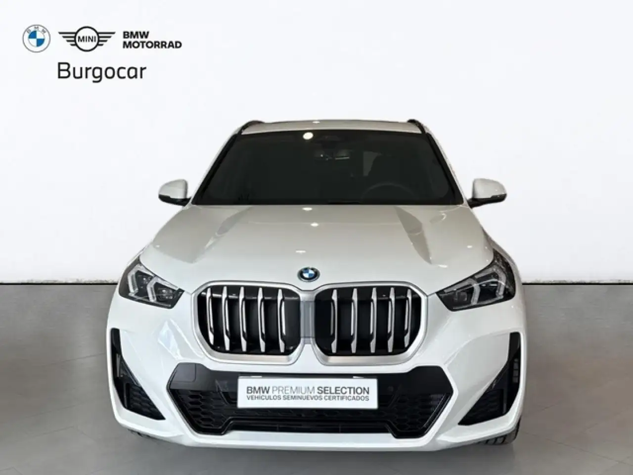 BMW X1 2026