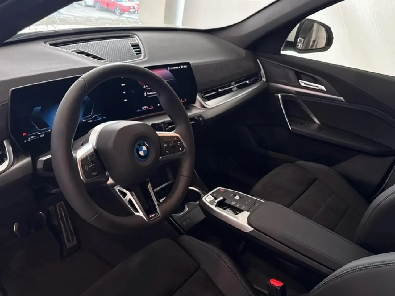 BMW X1 2026 — фото 14