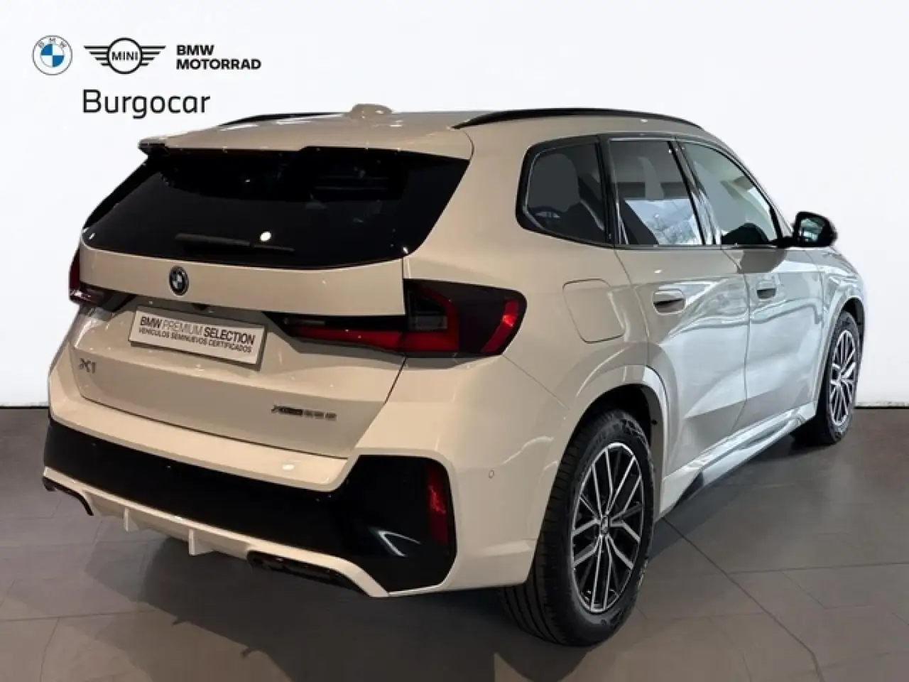 BMW X1 2026