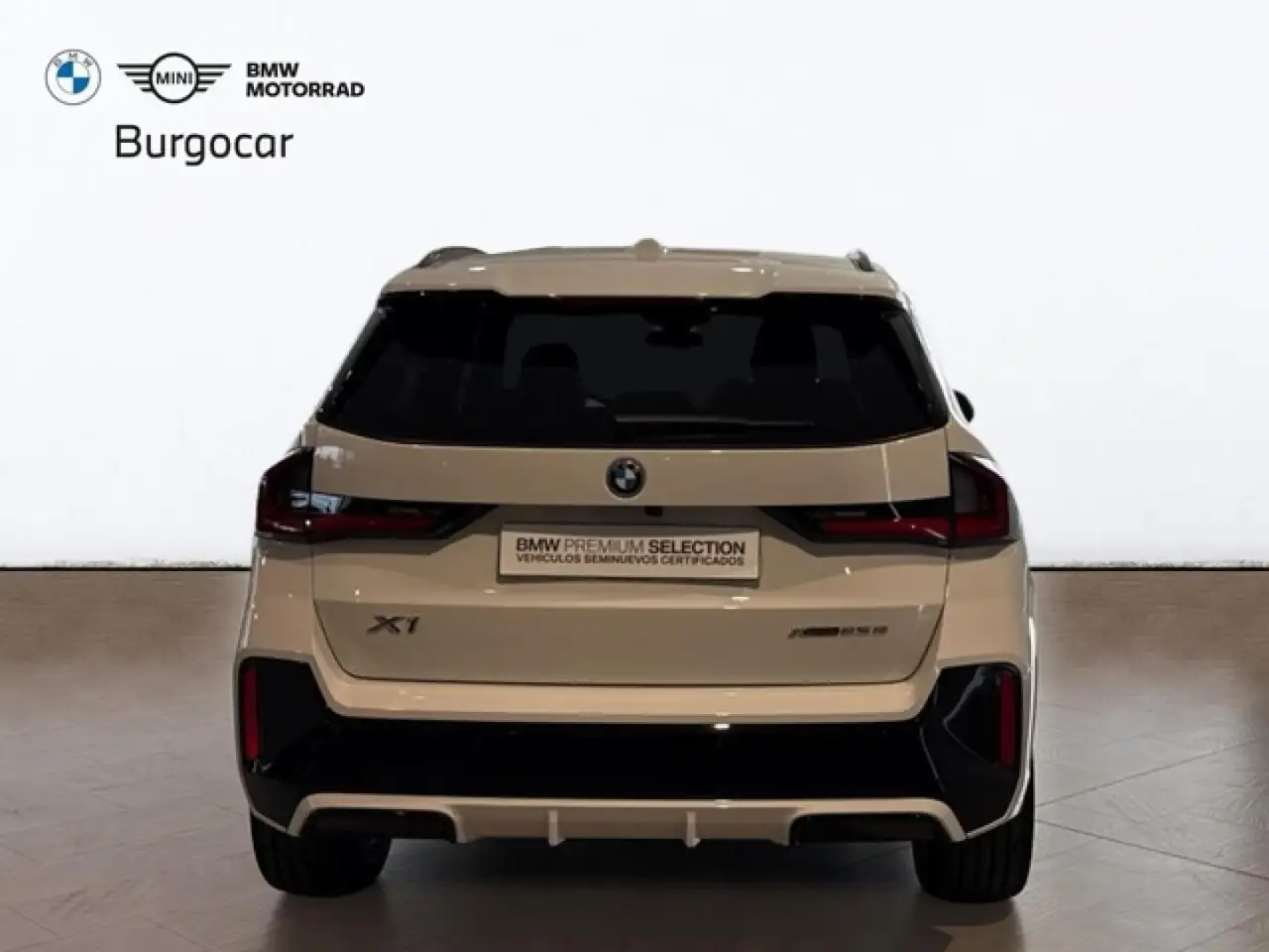 BMW X1 2026