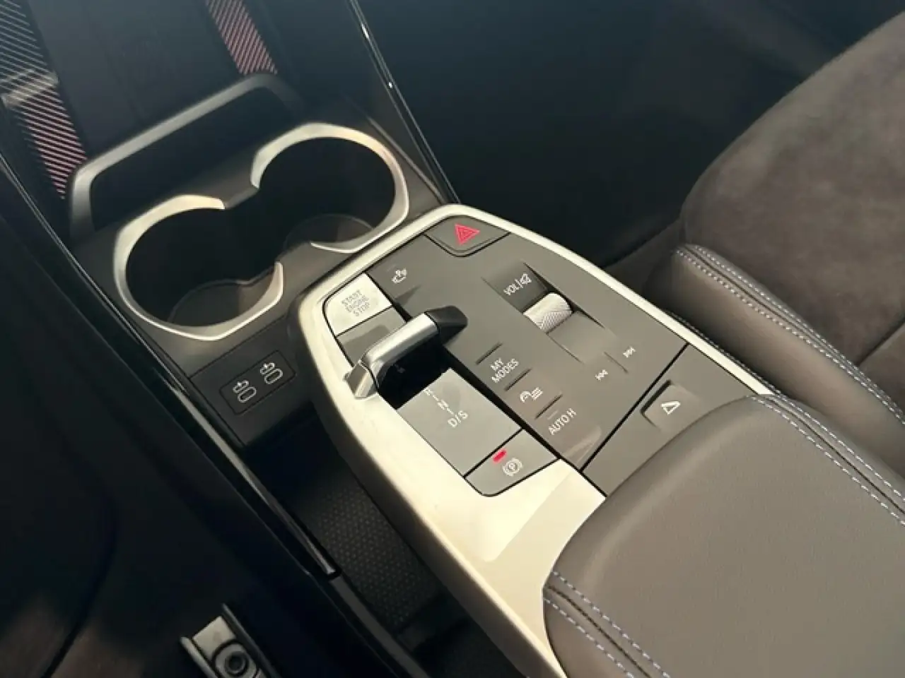 BMW X1 2026 — фото 15