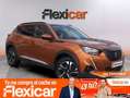 Peugeot 2008 1.2 PureTech S&S Allure Pack EAT8 130 Naranja - thumbnail 1