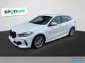 BMW 118 d M Sport Autom./NAVI Prof./LED/DAB/Keyless Wit - thumbnail 1
