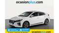 Hyundai IONIQ HEV 1.6 GDI Style Blanco - thumbnail 1