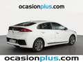 Hyundai IONIQ HEV 1.6 GDI Style Blanco - thumbnail 4