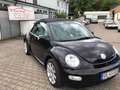 Volkswagen New Beetle Cabriolet 1.6 Highline+Klima+Leder Чорний - thumbnail 4