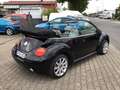 Volkswagen New Beetle Cabriolet 1.6 Highline+Klima+Leder Чорний - thumbnail 6