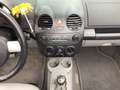 Volkswagen New Beetle Cabriolet 1.6 Highline+Klima+Leder Чорний - thumbnail 10