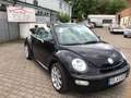 Volkswagen New Beetle Cabriolet 1.6 Highline+Klima+Leder Чорний - thumbnail 3
