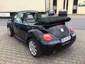 Volkswagen New Beetle Cabriolet 1.6 Highline+Klima+Leder Чорний - thumbnail 5