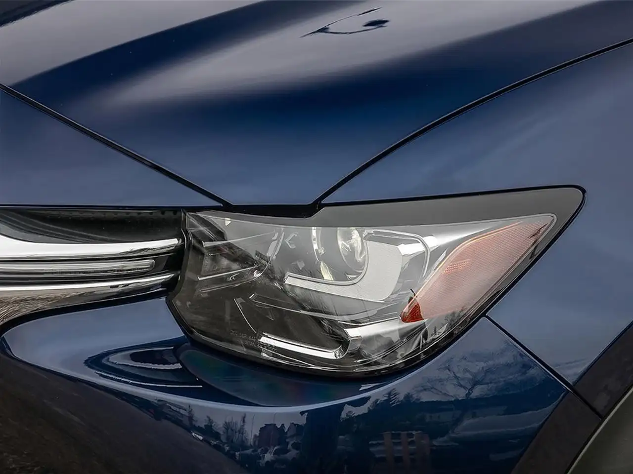 Mazda CX-90 PHEV снимка Mazda CX-90 PHEV