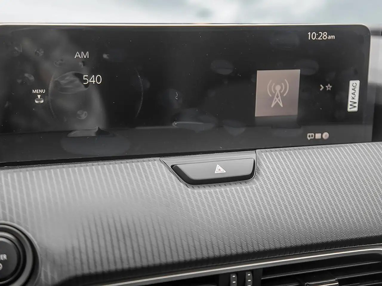 Mazda CX-90 PHEV снимка Mazda CX-90 PHEV