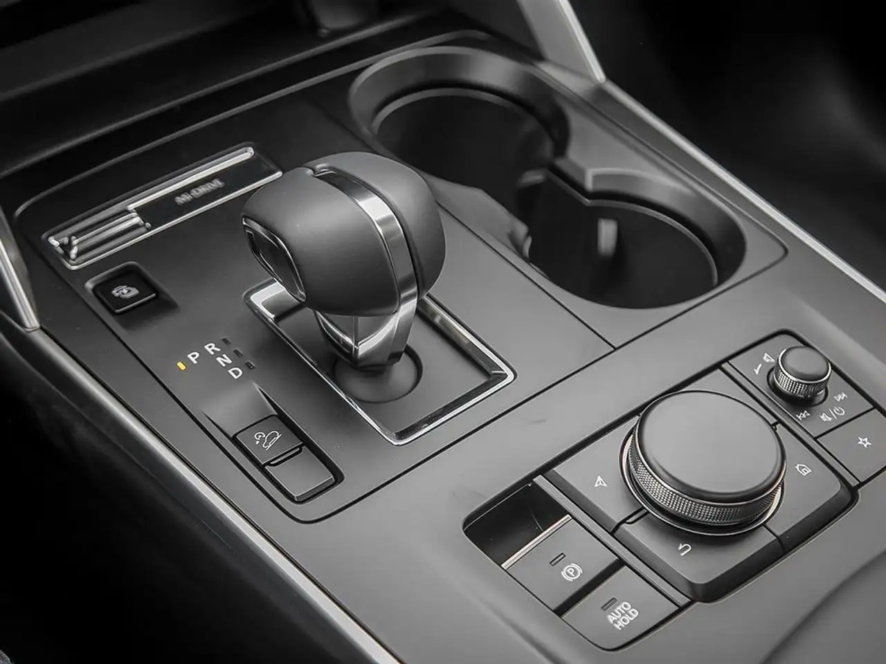 Mazda CX-90 PHEV снимка Mazda CX-90 PHEV