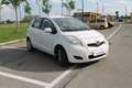Toyota Yaris 5p 1.3 dual S m-mt Blanc - thumbnail 7