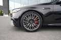 Mercedes-Benz E 53 AMG AMG E 53T HYBRID 4Matic+ Zeer volledige uitrusting Noir - thumbnail 7