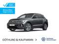 Volkswagen T-Roc R-Line 1.0 TSI*NAVI*KAM*SHZ*ASG*AllSeason* Grau - thumbnail 1