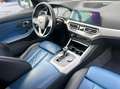 BMW 330 SERIE G20 330e 292 CH BVA8 -garantie 12 M- Blanc - thumbnail 5