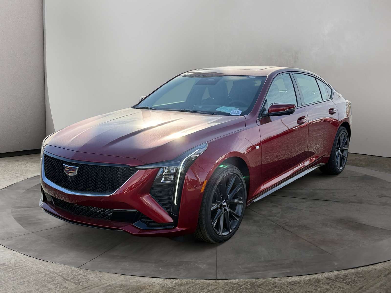 2026 Cadillac CT5
