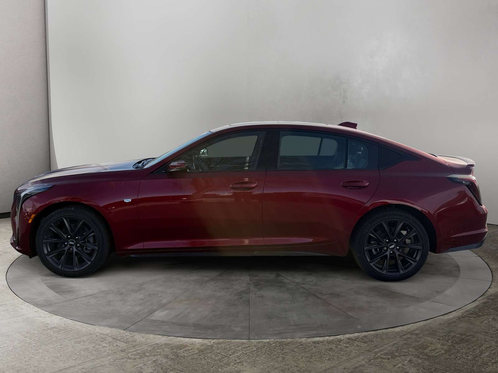 2026 Cadillac CT5
