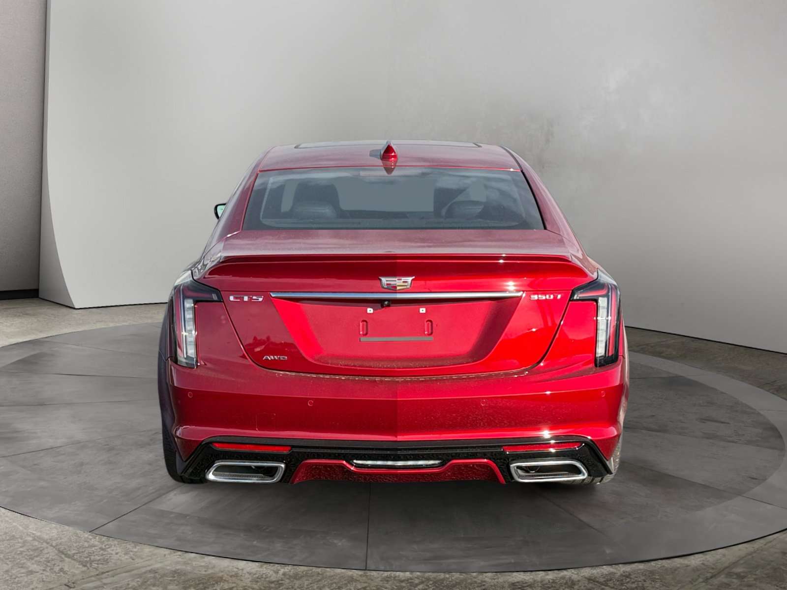 2026 Cadillac CT5
