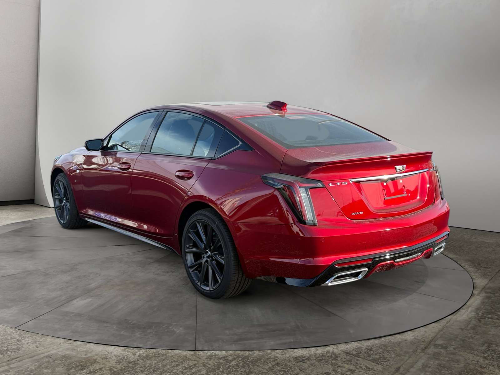 2026 Cadillac CT5