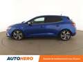 Renault Megane 1.6 dCi Energy GT EDC Bleu - thumbnail 1
