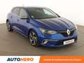 Renault Megane 1.6 dCi Energy GT EDC Bleu - thumbnail 6