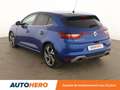 Renault Megane 1.6 dCi Energy GT EDC Bleu - thumbnail 3